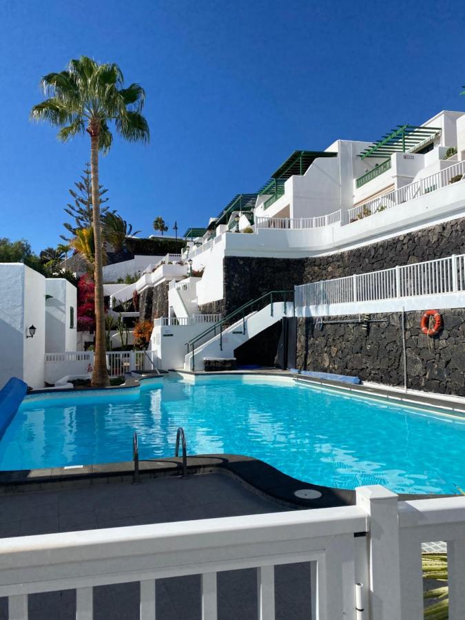 Vakantiehuis Bella Vista 2 Tías