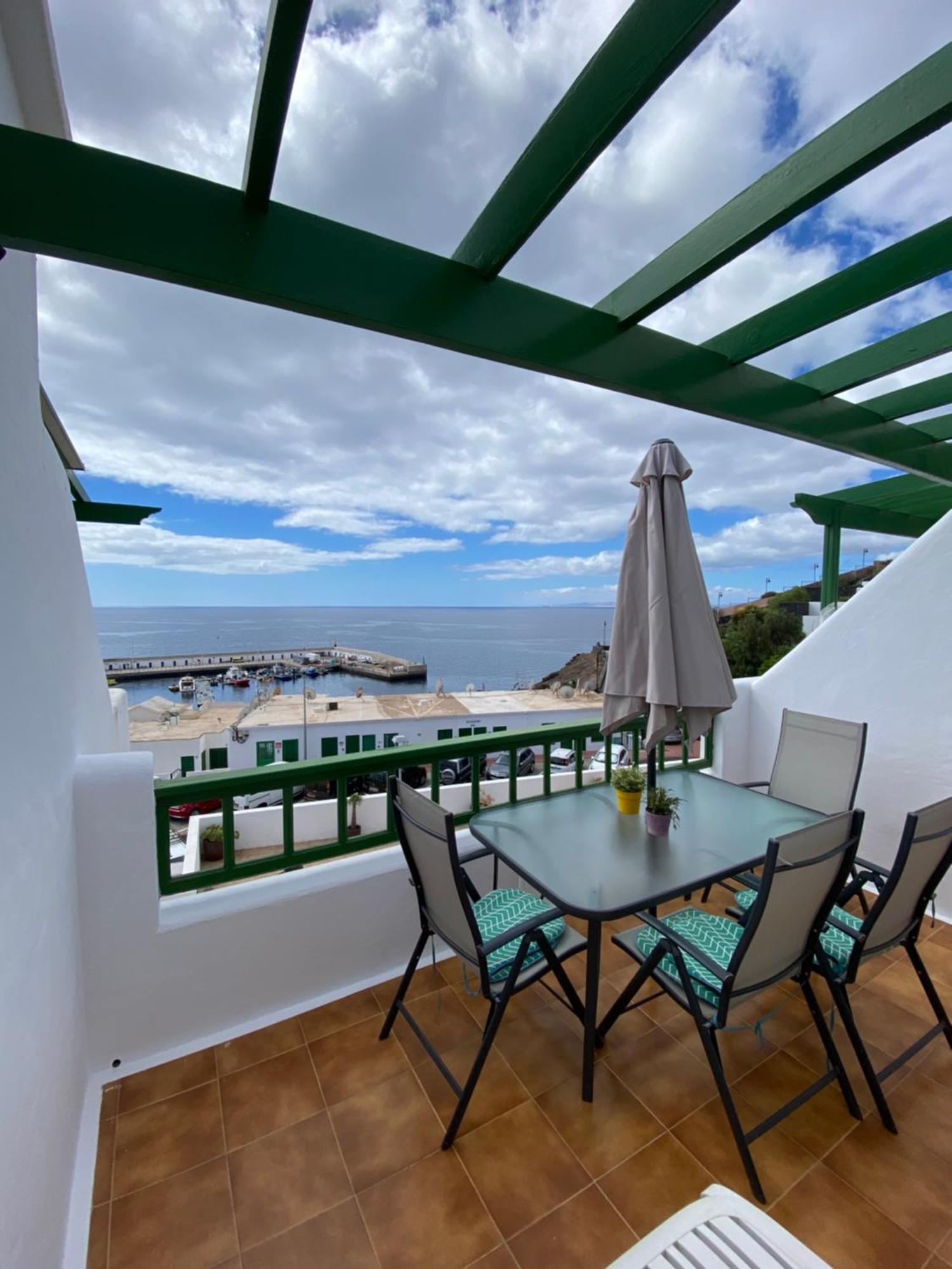 Casa de Férias Bella Vista 2 Tías